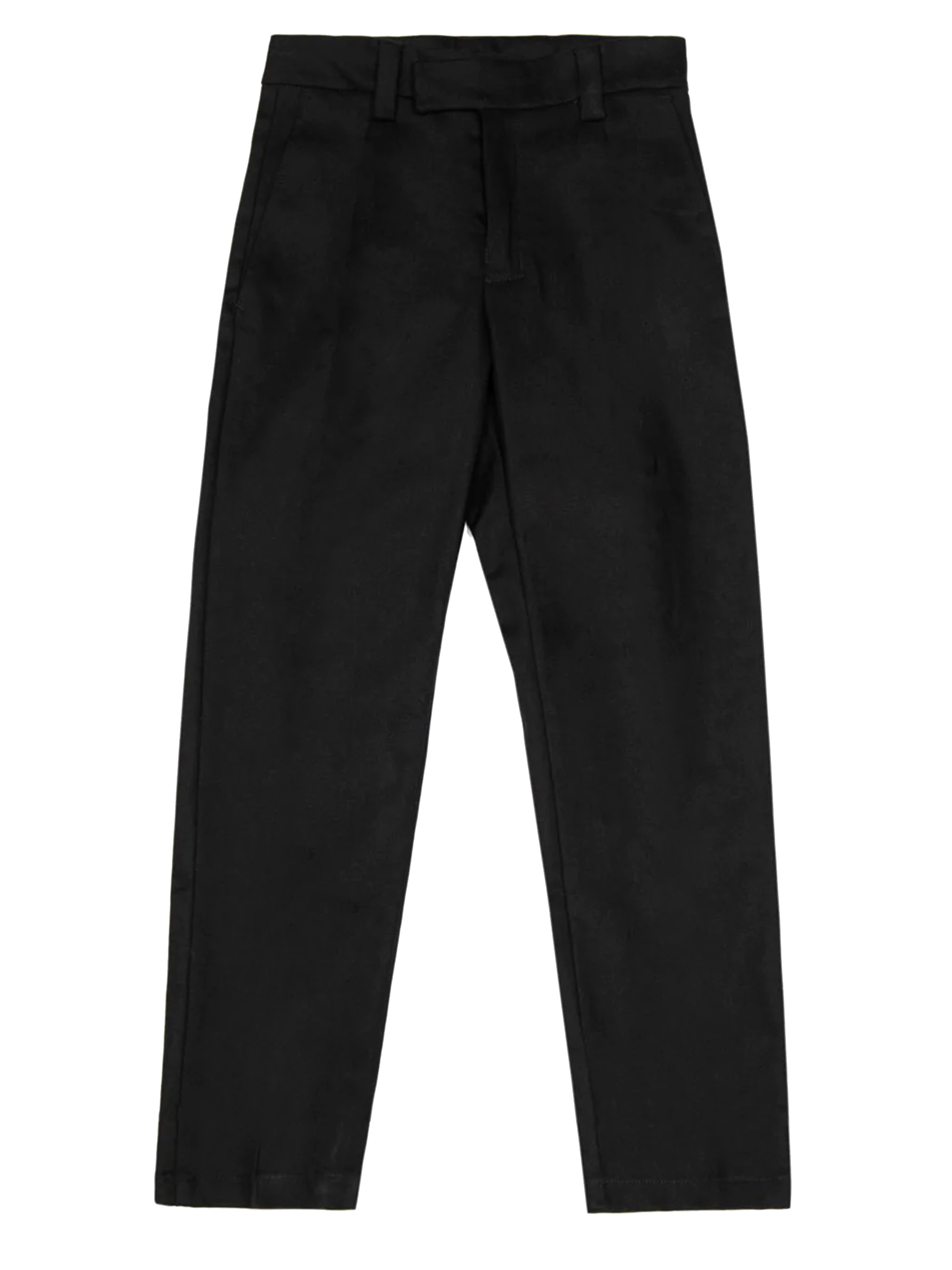 Buy URBAN INDY Genuine Cotton Twill Men's 8 Pocket Cargo Pants - Stylish  and Utilitarian Cargos for Men, Trousers Loose Fit (Small, Black) at  Amazon.in